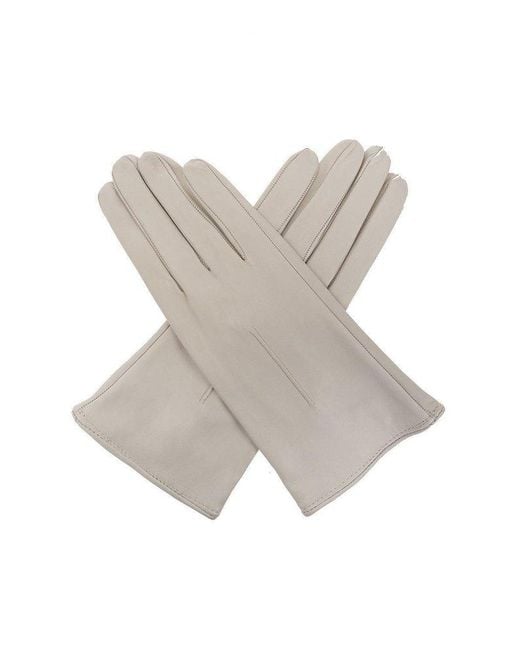 Fear Of God Natural Leather Gloves for men