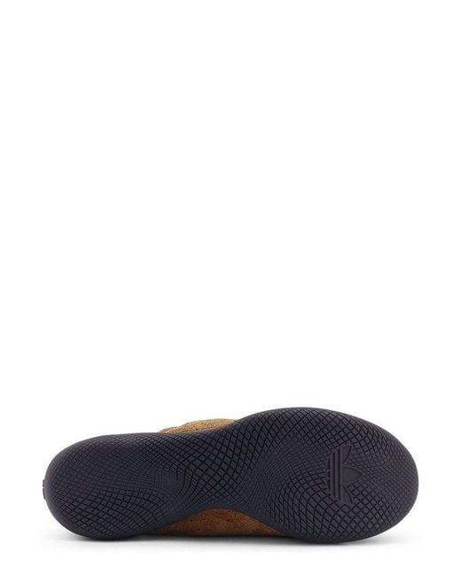 Adidas Originals Brown X Wales Bonner Karintha Lo Shoes