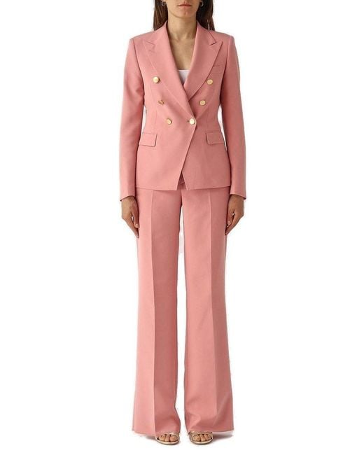 Tagliatore Two-Piece Tailored Suit
