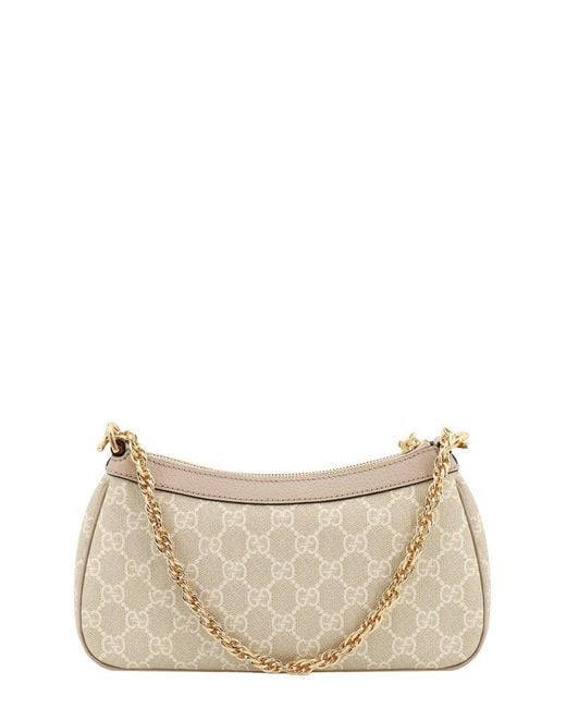 Gucci Natural Ophidia Gg