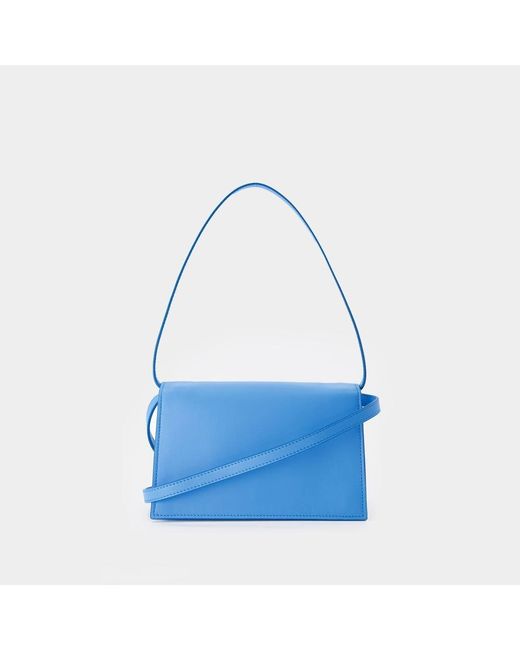 Coperni Blue Shoulder Bags