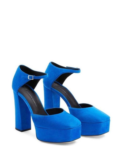 bebe platform sandals