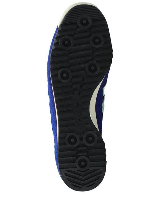 Adidas Originals Blue 'sl 72 W' Sneakers, for men