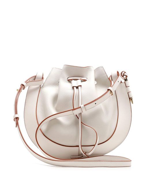 Loewe horseshoe online bag