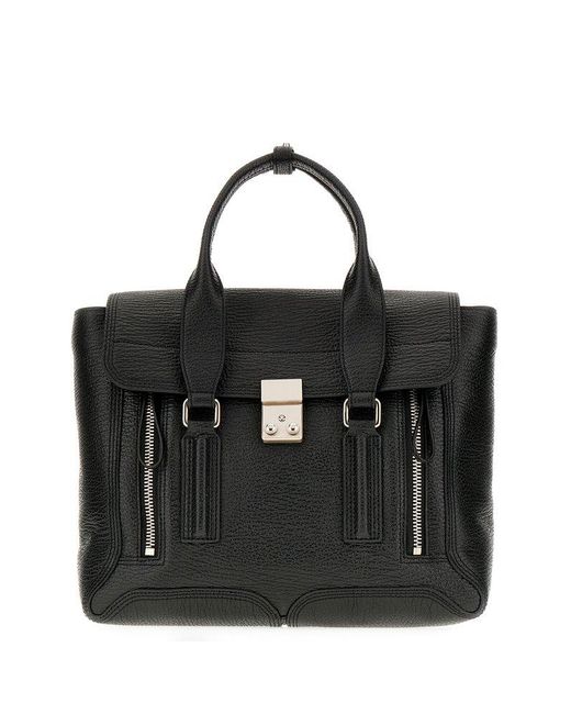 3.1 Phillip Lim Black Handbags