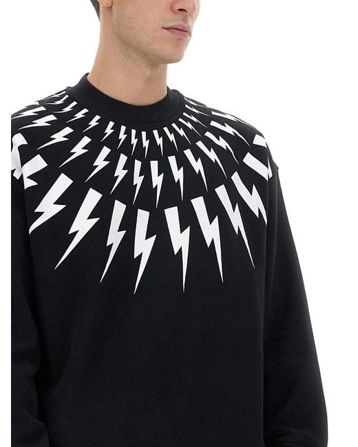 Neil clearance barrett sweatshirt