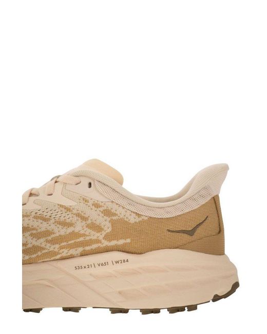 Hoka One One Natural Speedgoat 5 Running Shoes for men