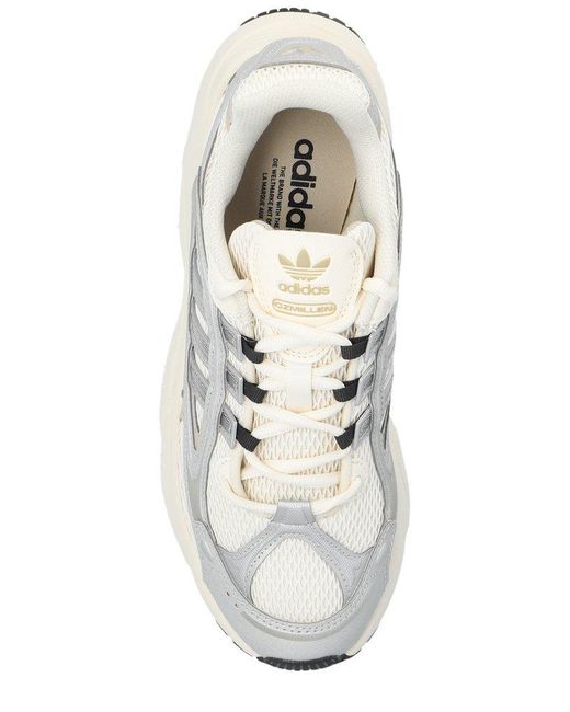 Adidas Originals White Ozmillen W Sneakers
