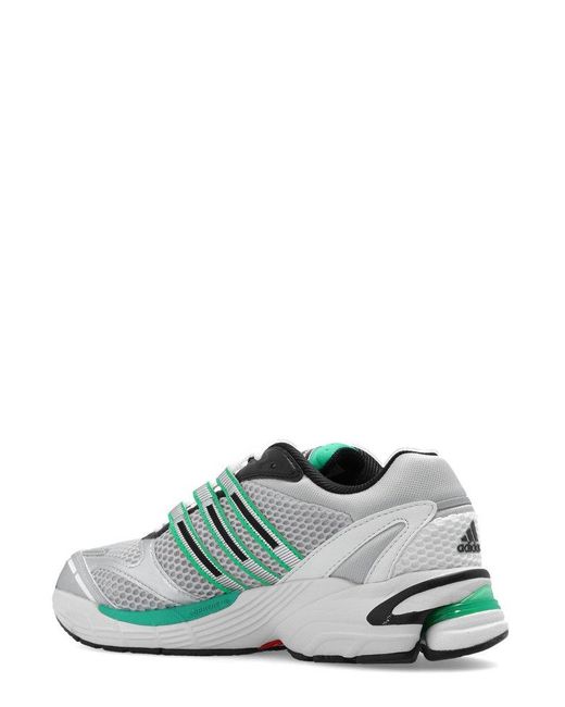 Adidas Originals Green 'supernova Cushion 7' Sneakers, for men