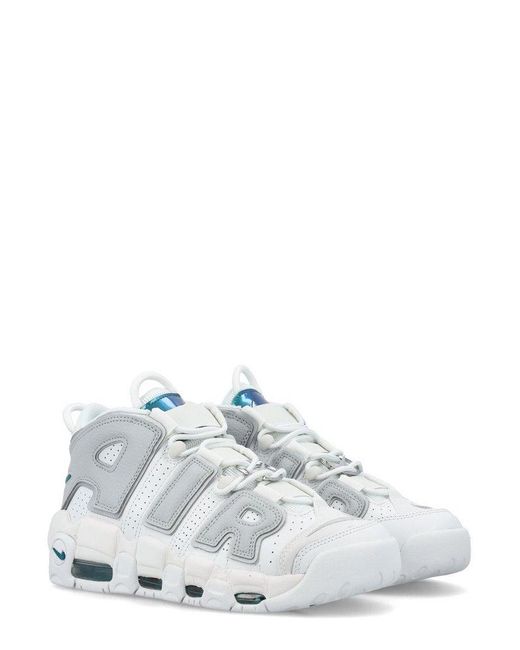 uptempo footaction