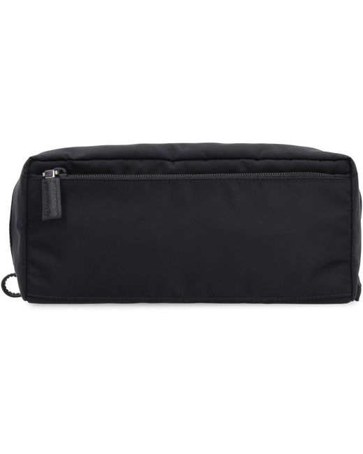 prada wash bag