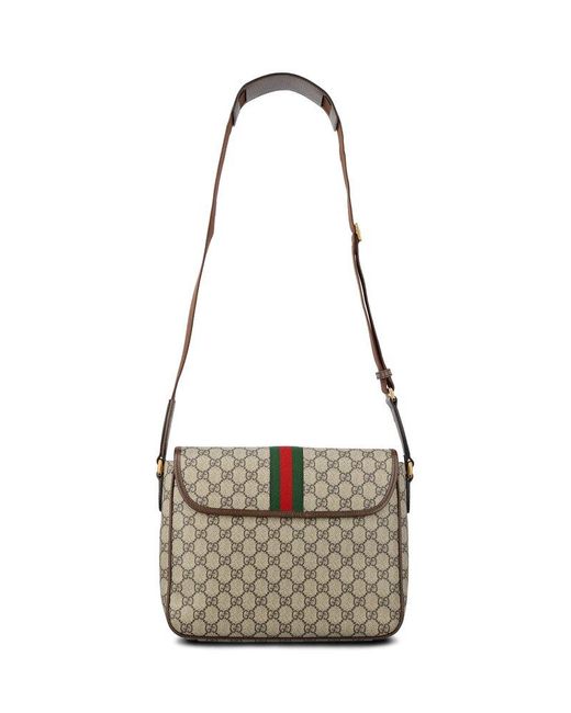 Gucci White Handbags for men