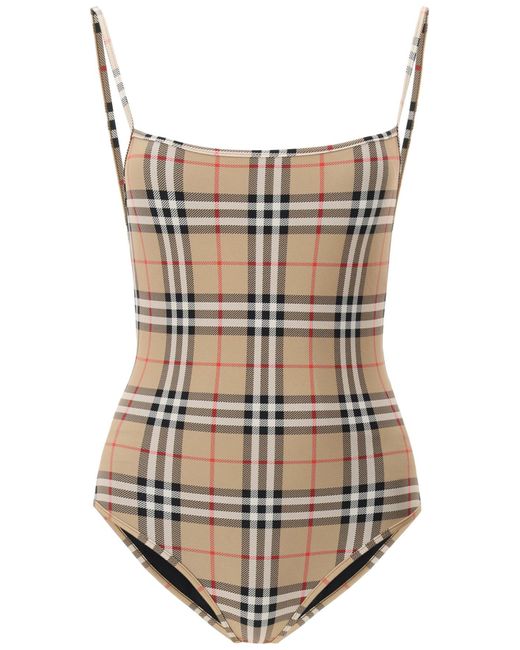 burberry clothes for women