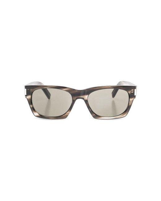 Saint Laurent Multicolor Sl 402 Sunglasses for men