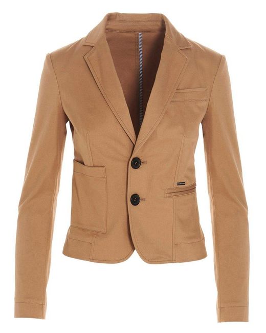 Dsquared blazer Clearance