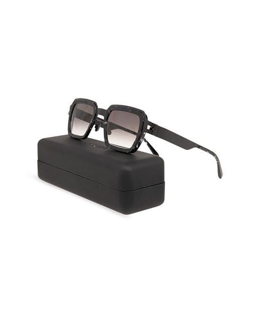Mykita Multicolor Lennon Square-frame Sunglasses