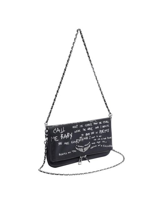 Zadig & Voltaire Black Bags