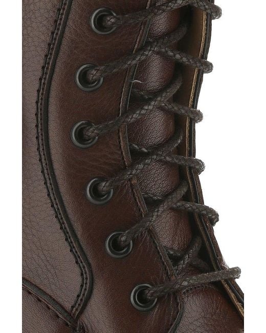Church's Leather Coalport 2 Lace-up Boots in Brown for Men - Save 