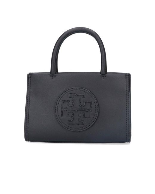 Ella tory burch tote sale best sale