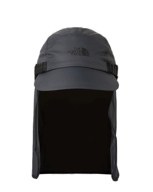 Cotton Flyweight Sunshield Cap 