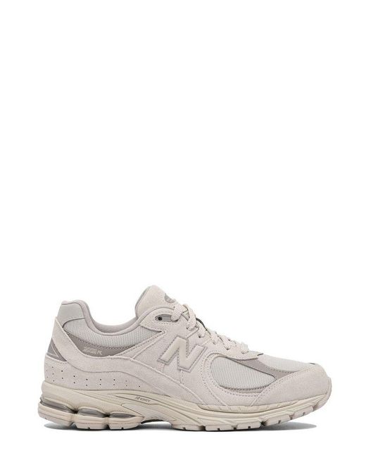 New Balance White Sneakers & Slip-On for men