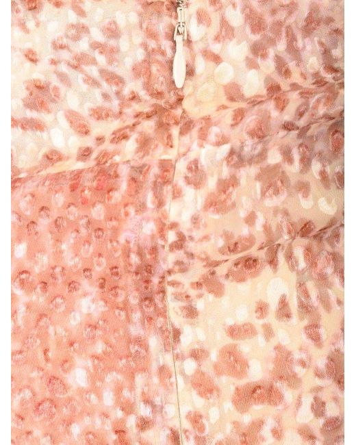 Isabel Marant Pink Lisanne Skirts