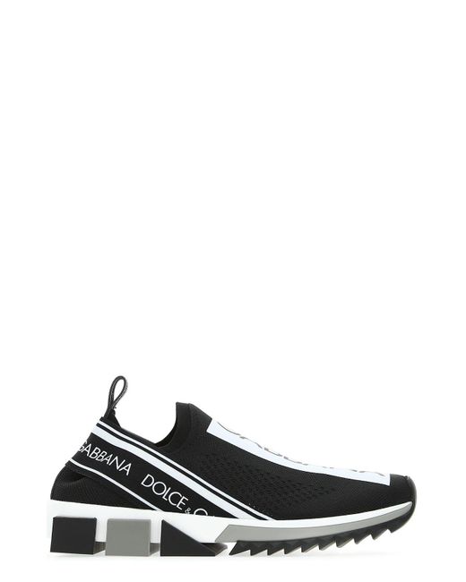 dolce and gabbana shoe price