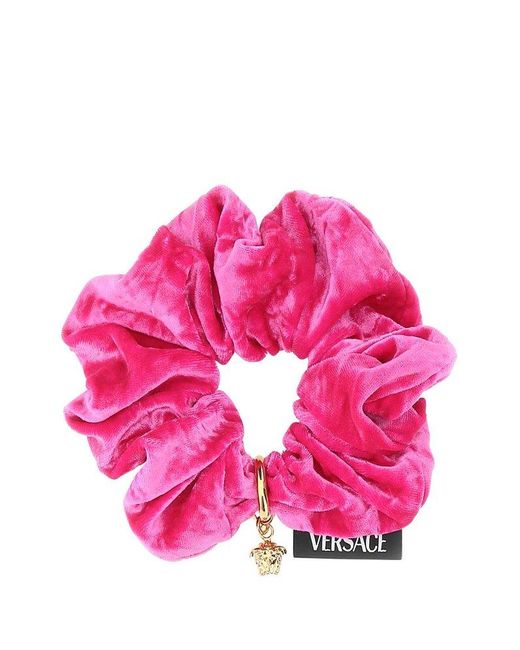 Versace Pink Accessori