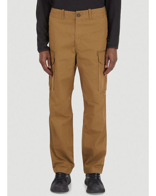 The North Face Cotton M66 Cargo Pants 