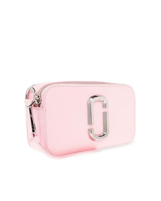 Marc Jacobs Pink The Snapshot