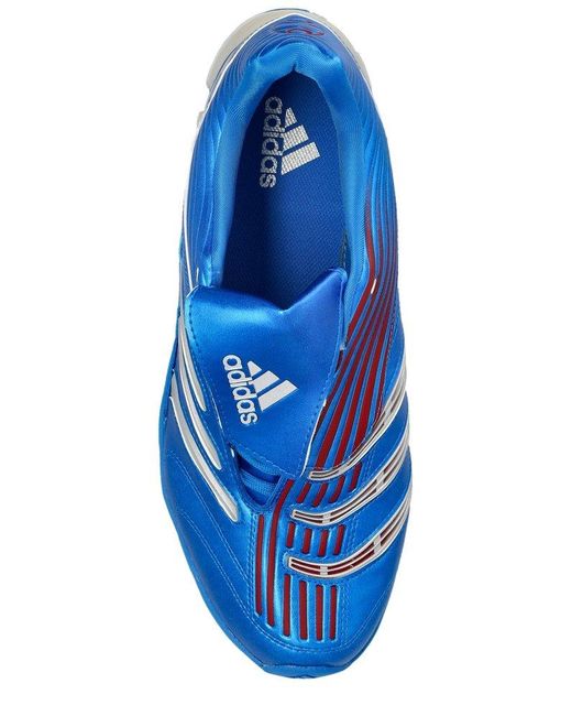adidas Originals Sports Shoes Predator Megaride in Blue for