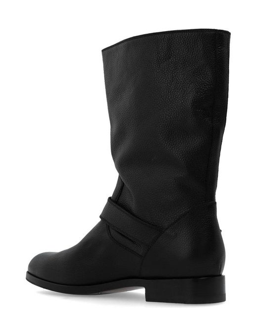 Steve madden marianne boots hot sale