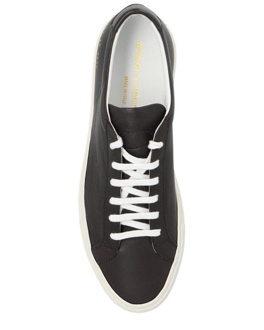 Lace common projects best sale