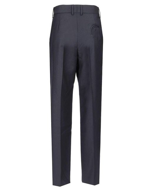 Blazé Milano Blue Fox First Class Trousers