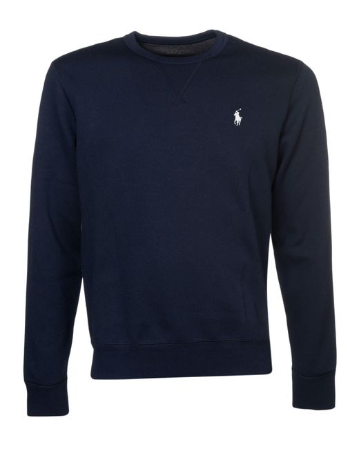 ralph lauren sweatshirt