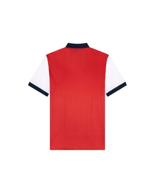 adidas Arsenal Icon Jersey in Red for Men | Lyst
