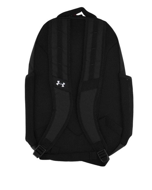 Under Armour Black Classic Backpack for men