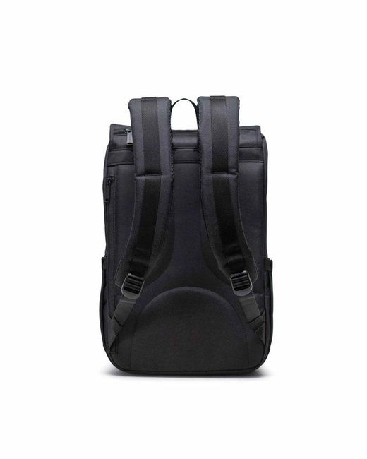 Herschel Supply Co. Little America Mid Volume Backpack in Blue for Men |  Lyst UK