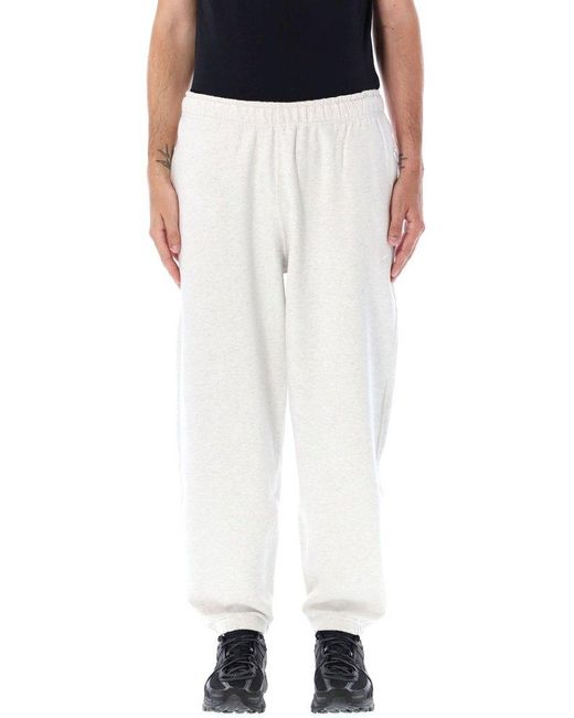 mens nike swoosh sweatpants