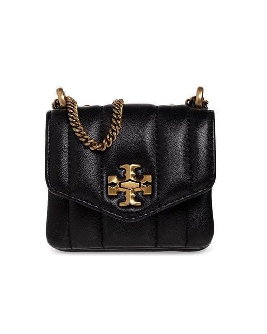 Tory Burch Kira Mini Quilted Camera Crossbody Bag