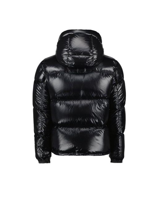 Moncler classic padded jacket hot sale