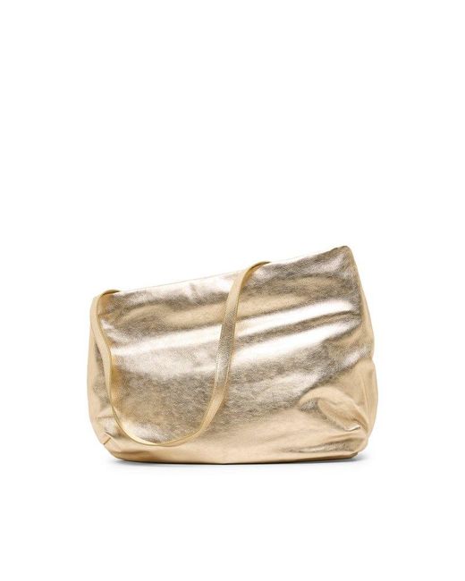 Marsèll Natural Fantasma Medium Shoulder Bag