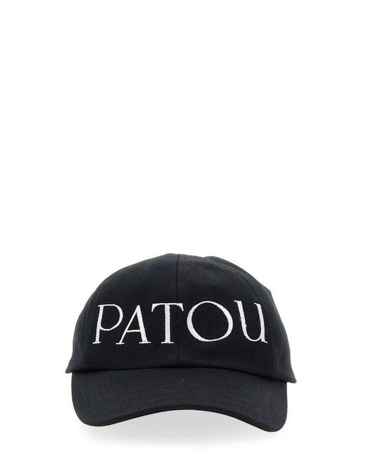 Patou Black Hats And Headbands