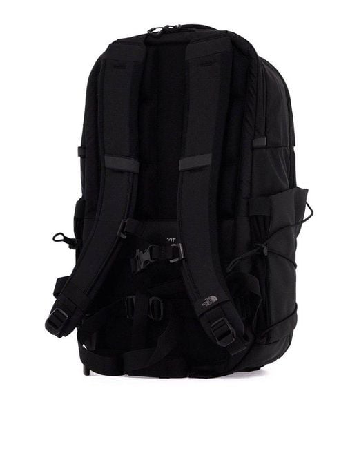 The North Face Black 'Borealis' Backpack for men