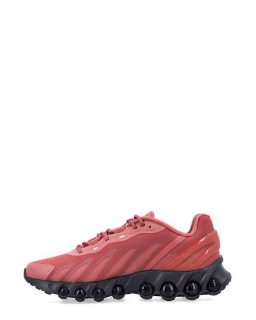 Nike Pink Air Max Dn8 Sneakers