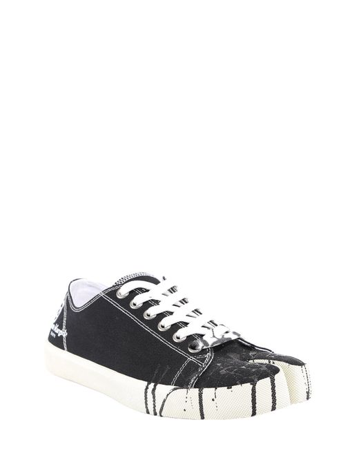 maison margiela canvas