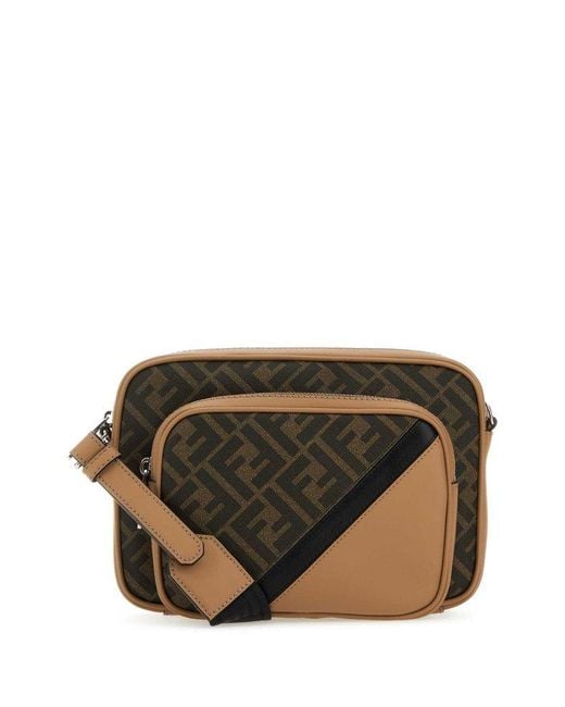 Fendi camera clearance case bag