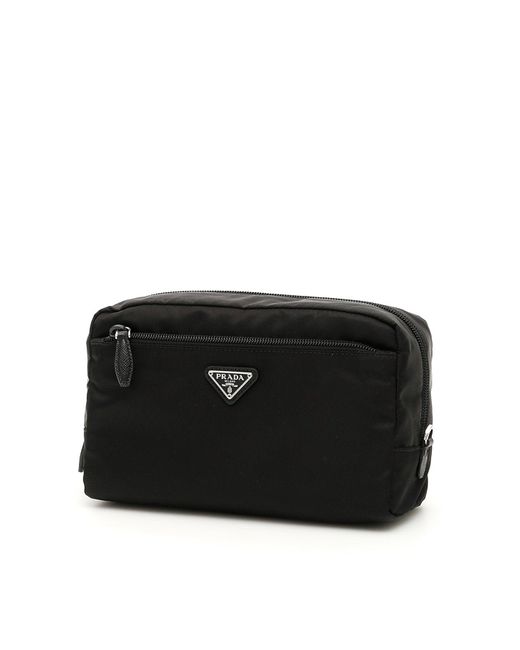 prada vela handle bag