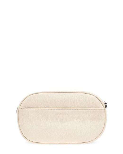 Zadig & Voltaire Natural Rock With You Bag