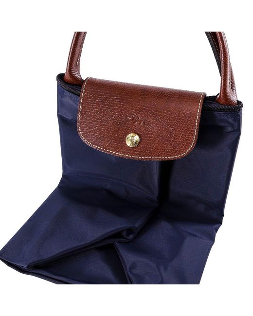 longchamp bolsa medium size